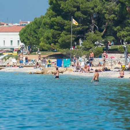 Two Bedroom Apartment La Mer Porec Exterior photo