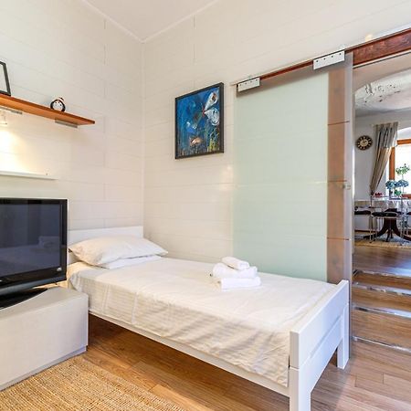 Two Bedroom Apartment La Mer Porec Exterior photo