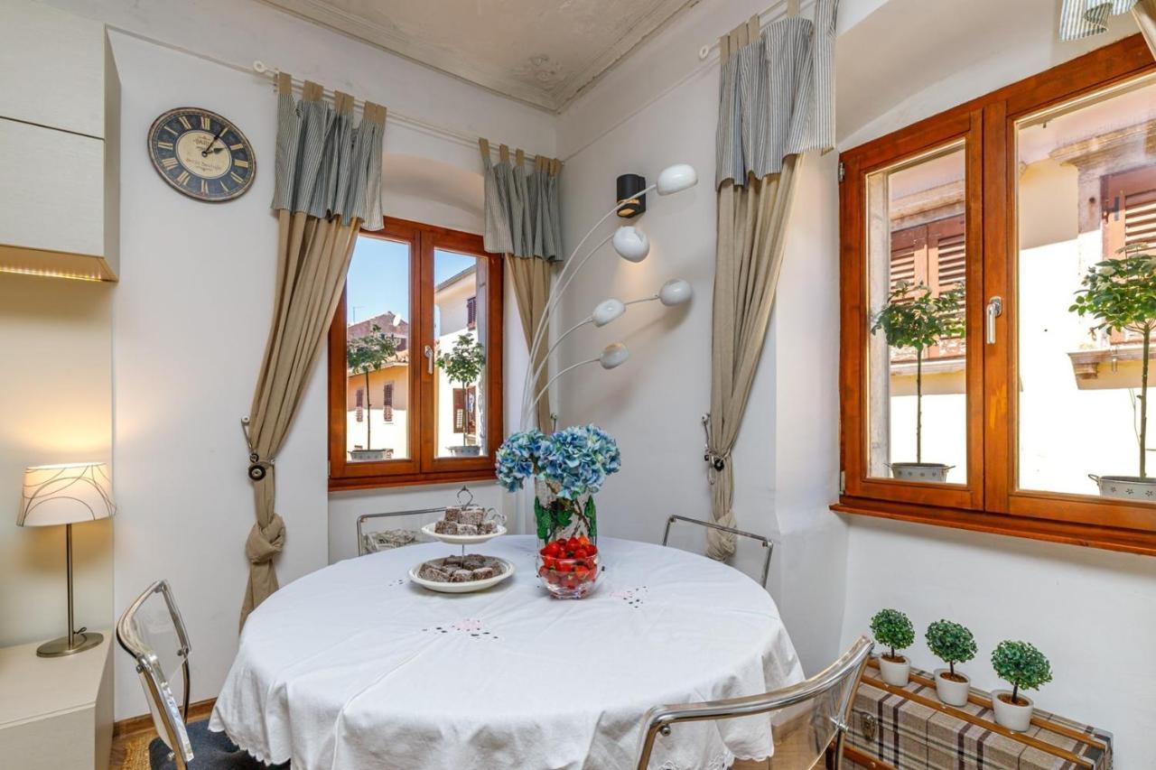 Two Bedroom Apartment La Mer Porec Exterior photo