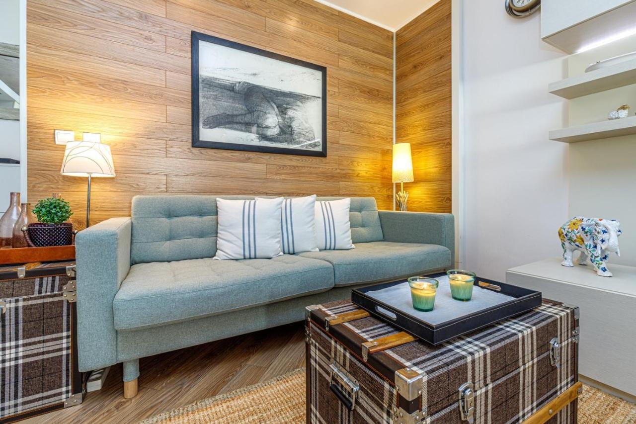 Two Bedroom Apartment La Mer Porec Exterior photo