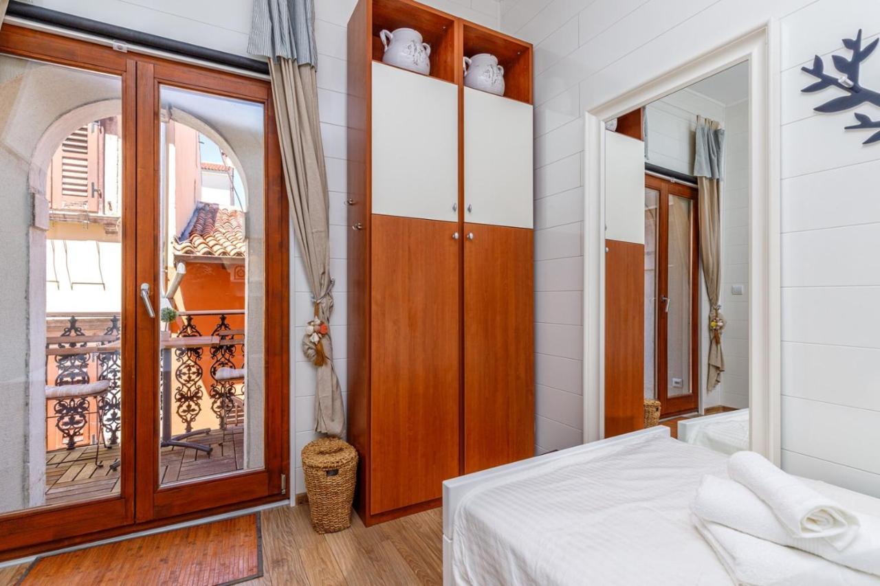 Two Bedroom Apartment La Mer Porec Exterior photo
