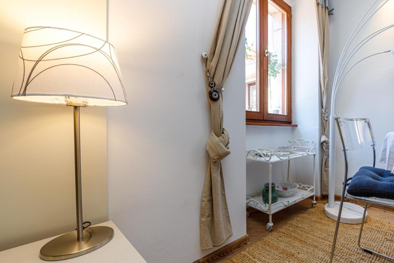 Two Bedroom Apartment La Mer Porec Exterior photo
