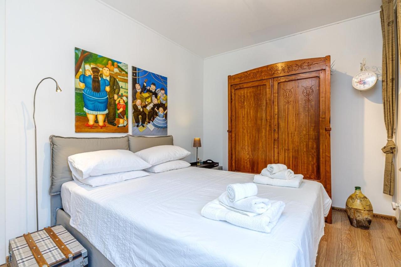 Two Bedroom Apartment La Mer Porec Exterior photo