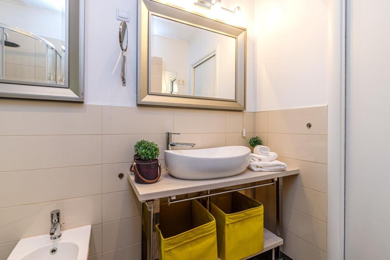 Two Bedroom Apartment La Mer Porec Exterior photo